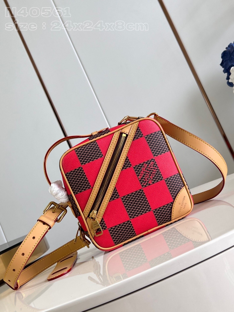 LV Box Bags